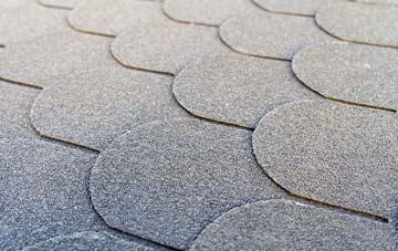 Burnworthy asphalt roofing costs