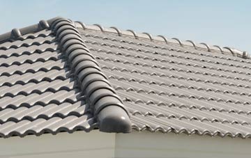 advantages of Burnworthy clay roofing