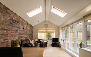 conservatory roof insulation Burnworthy, Somerset