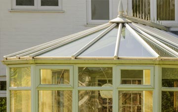 conservatory roof repair Burnworthy, Somerset
