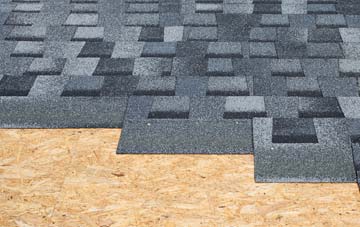 expert Burnworthy asphalt roof companies