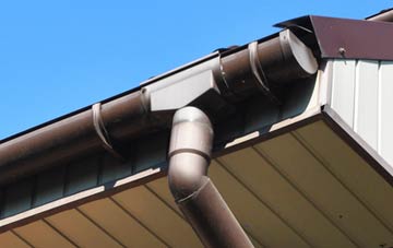types of Burnworthy fascias