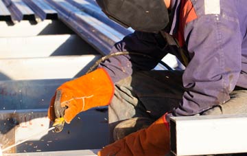 Burnworthy flat roofing options