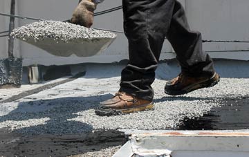 Burnworthy flat roofing companies