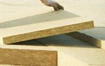 measuring Burnworthy tapered insulation