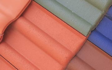 Burnworthy plastic roofing companies