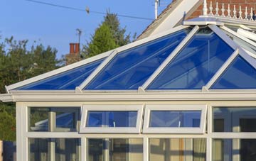 professional Burnworthy conservatory insulation