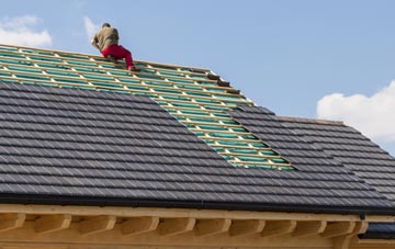 roof replacement Burnworthy, Somerset