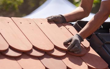 Burnworthy roof tile contractors