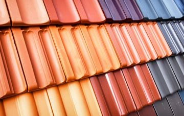 Burnworthy roof tile costs