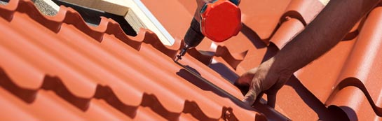 save on Burnworthy roof installation costs