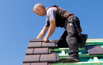 disadvantages of Burnworthy slate roofing