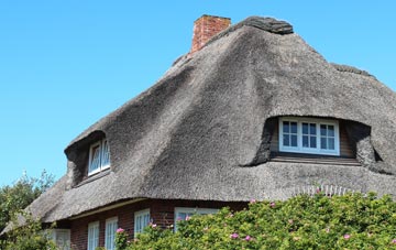 thatch roofing Burnworthy, Somerset