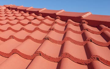 Burnworthy tile and slate roof replacement