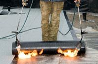 Burnworthy flat roof sealing quote