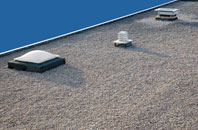 Burnworthy flat roofing