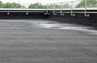 find rated Burnworthy flat roofing companies