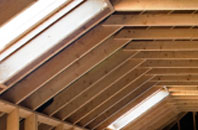 Burnworthy tapered roof insulation quotes